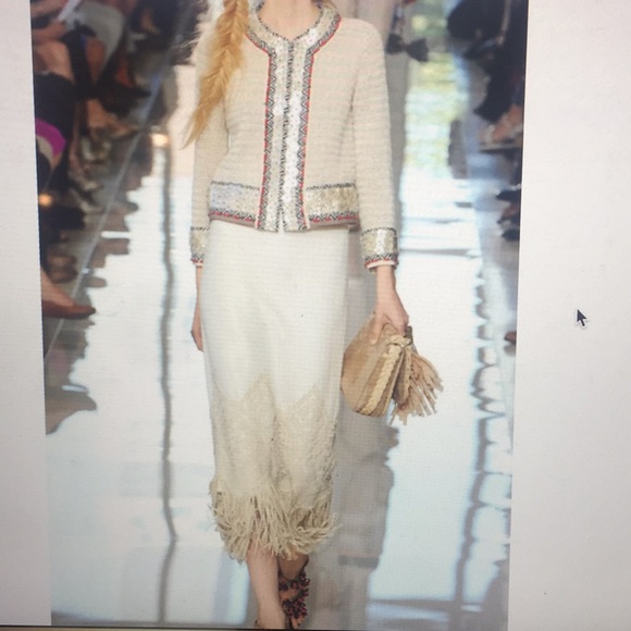 Tory Burch Jackets & Blazers - Tory Burch Jacket